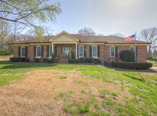 612 Cloverbrook Ln, Franklin, TN 37067