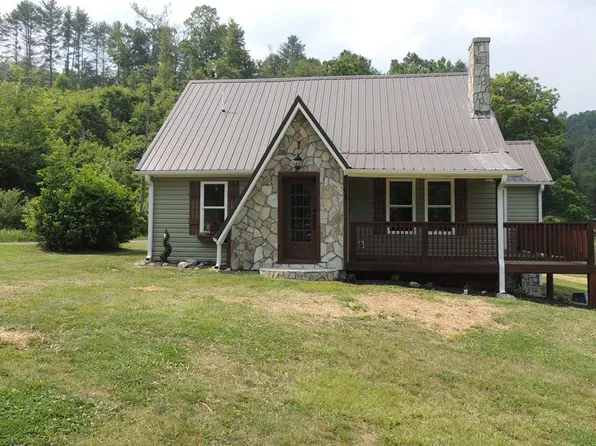 94 Stevens Creek Rd, Fries, VA 24330