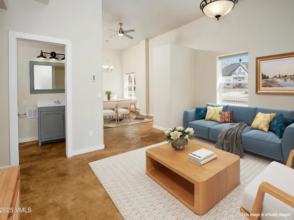 300 1st St #B, Gypsum, CO 81637