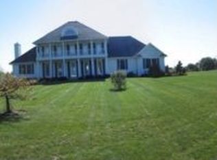8583 Carriage Ln, Portland, MI 48875