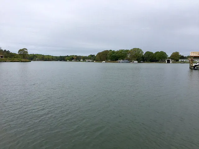 664 Sweet Hall Dr photo 1