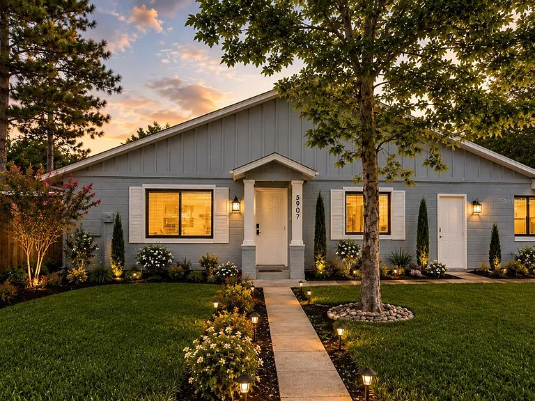 5907 Turnbull Dr — Photo 1