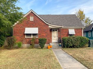 488 Ellsworth St, Memphis, TN 38111