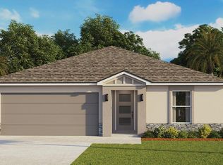 DUNDEE Plan, Boulevard Oaks, Lady Lake, FL 32159