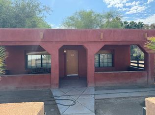 311 & 313 S Magnolia Ave #2B-1BA-900SQFT, Yuma, AZ 85364