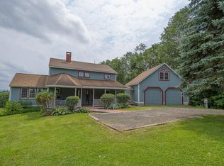 158 Savage Rd, Farmington, ME 04938