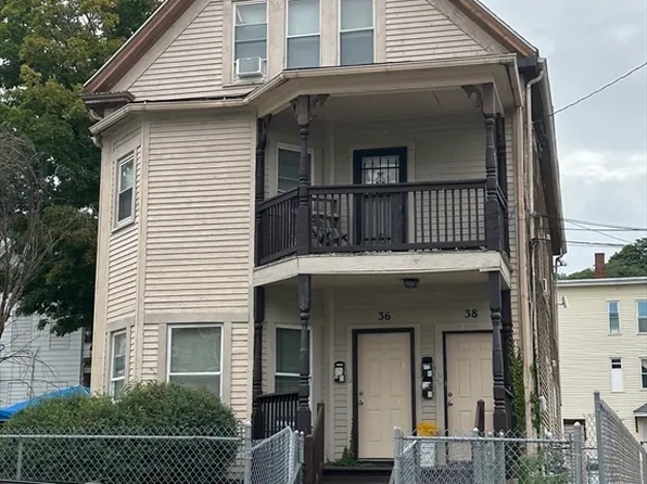 36-36 Green St #38, Fitchburg, MA 01420