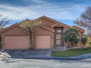 632 Pinnacle Ct, Mesquite, NV 89027