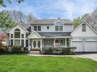 50 Bellerose Ave, East Northport, NY 11731