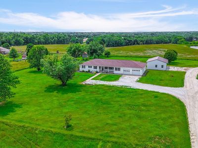 1391 County Road 2470, Huntsville, MO, 65259