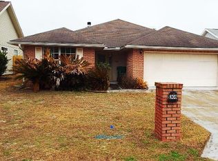 308 Rue Dianne, Mary Esther, FL 32569