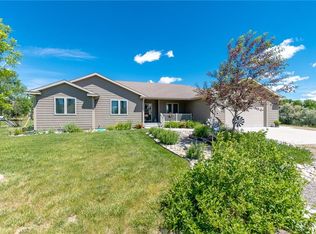 1525 Sullivan Ln, Billings, MT 59106