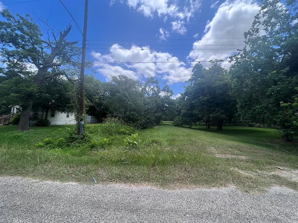 0 Texas St, Wharton, TX 77488 MLS 24034880 Zillow
