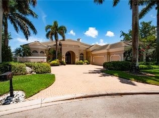 380 Terracina Way, Naples, FL 34119