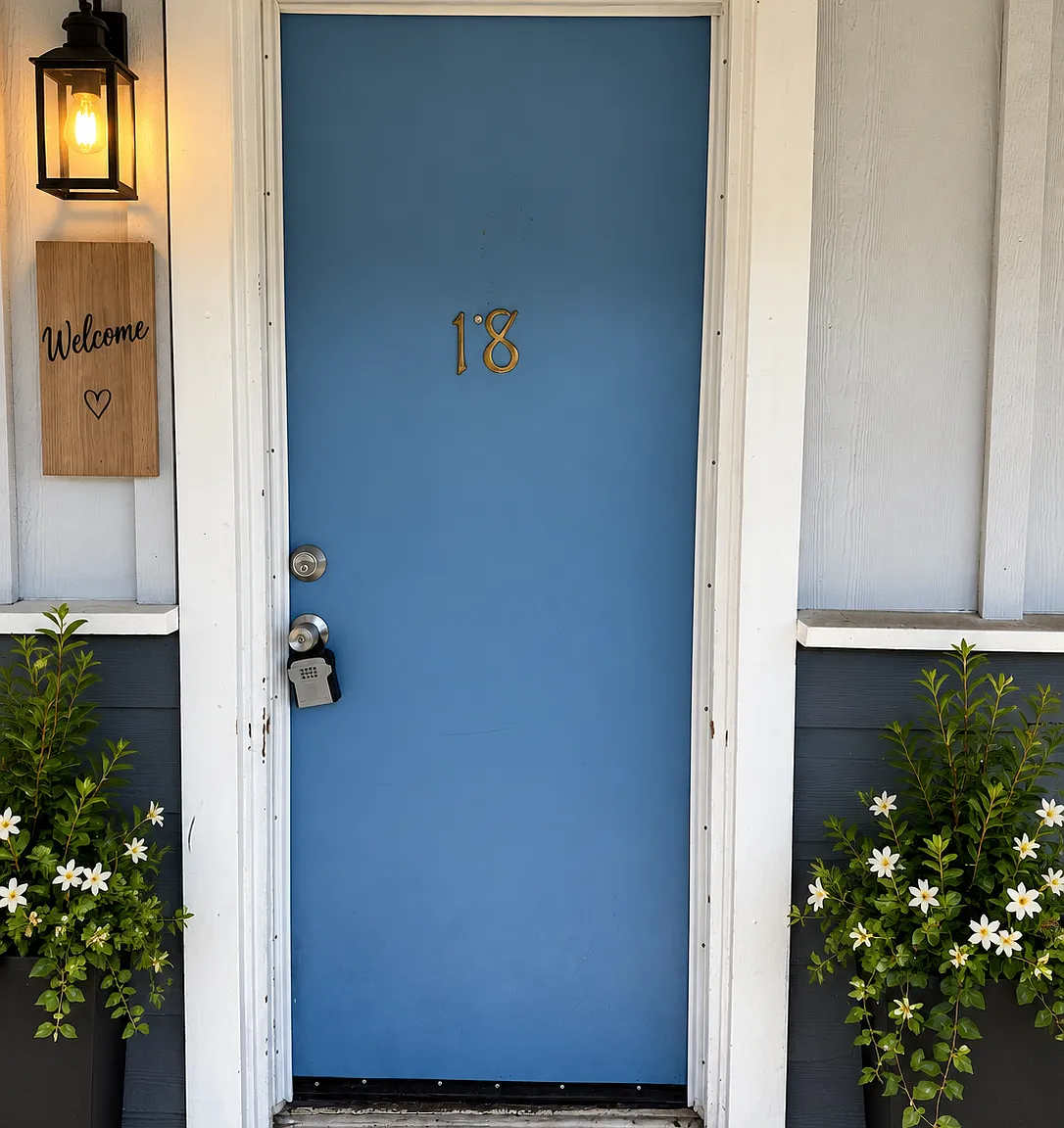 Studio, 325 sqft, $1,095 — Photo 2