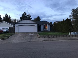 1702 NE 150th St, Vancouver, WA 98686
