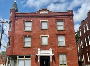 3457-3459 California Avenue, Saint Louis, MO 63118