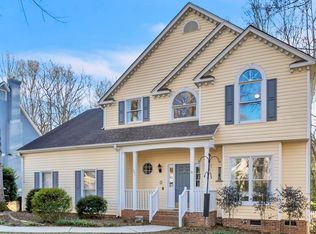 301 Deer Spring Ln, Simpsonville, SC 29680