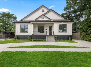 2904 Green Acres Rd, Metairie, LA 70003
