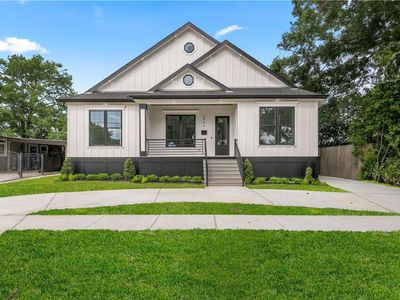 2904 Green Acres Rd, Metairie, LA, 70003