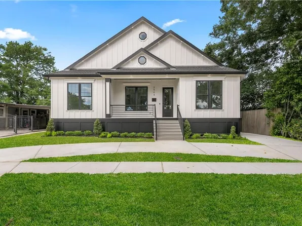 2904 Green Acres Rd, Metairie, LA 70003