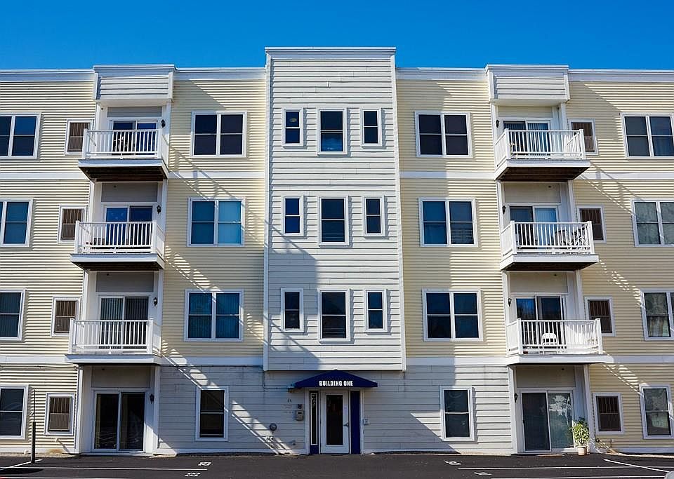 1st image of 84 Aborn St Unit 1203