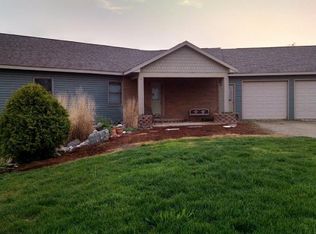 16127 Trenton Ave NE, Cedar Springs, MI 49319