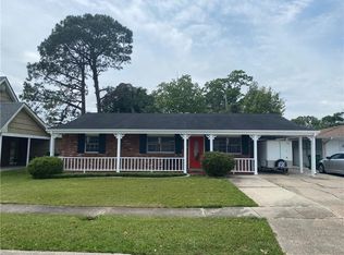536 Delmar St, Gretna, LA 70056