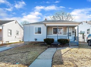 25216 Send St, Roseville, MI 48066