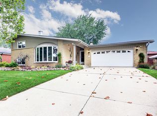 12506 S Moody Ave, Palos Heights, IL 60463