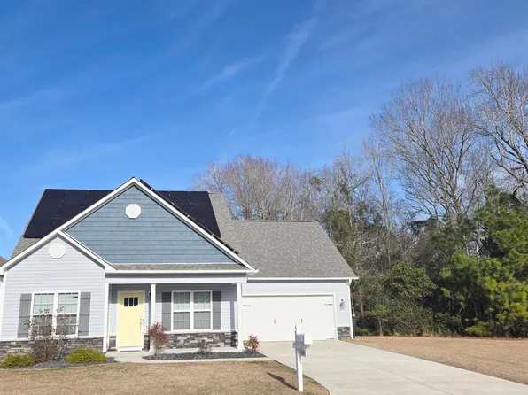 100 Bungalow Drive, New Bern, NC 28562