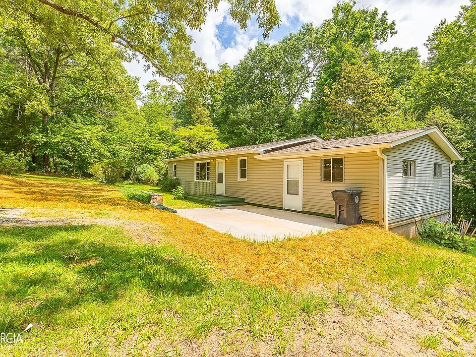 813 Crest Dr, La Fayette, GA 30728 MLS 20125497 Zillow