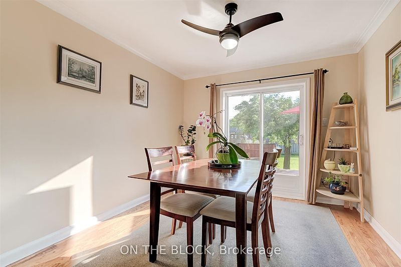 Toronto House for rent - 3 Bedrooms — photo 5