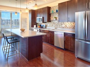 Flux Apartments, Minneapolis, MN 55408