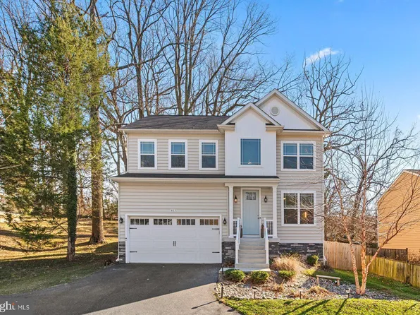 823 Chestnut Tree Dr, Annapolis, MD 21409