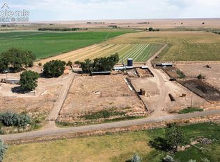 44333 County Road 40, Trinidad, CO 81082