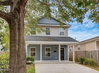 720 S 9th Street, Wilmington, NC 28401