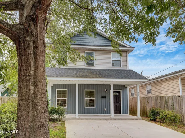 720 S 9th Street, Wilmington, NC 28401