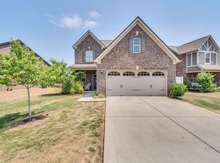 1037 Alexandria Way, Lebanon, TN 37087