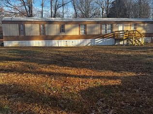 518 Daugherty Rd, China Grove, NC 28023