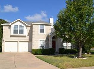 1301 Mesquite Rd, Cedar Park, TX 78613