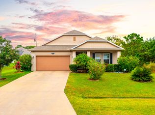 483 SW Tarra Ave, Port Saint Lucie, FL 34953