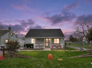 837 Koebel Ave, Columbus, OH 43207