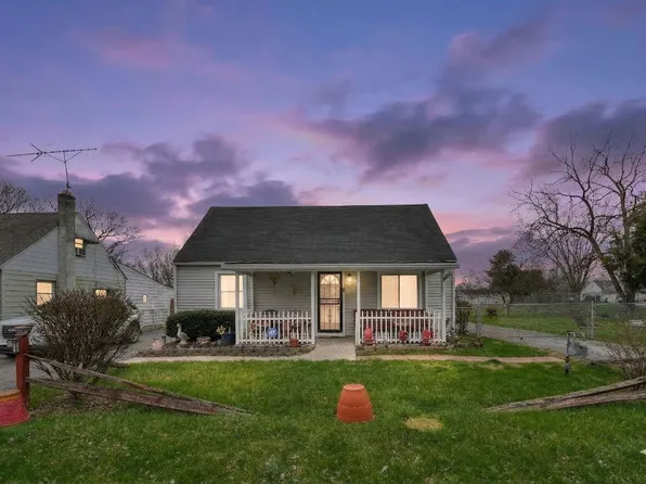 837 Koebel Ave, Columbus, OH 43207