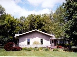 414 S Maida Rd, Linwood, MI 48634