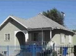 1001 E 52nd St, Los Angeles, CA 90011