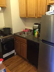 Rented by Crosstown Apartments NYC
