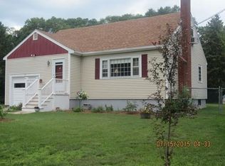 22 Mahoney Ave, Stoughton, MA 02072