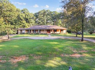 4312 Overview Dr, Pineville, LA 71360