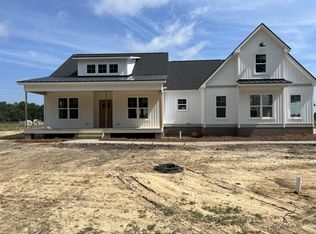 172 Banner Elk Rd, Benson, NC 27504